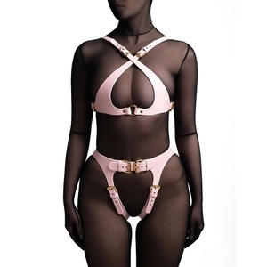 MOG Buen Precio en Productos Eróticos SM, Arnés Corporal para Mujeres, Disfraz BDSM, Lencería para Adultos y Parejas - Product Image 3