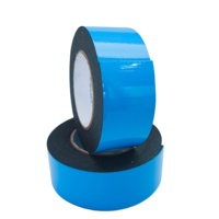 Ruban adhésif en mousse PE double face en gros, multi-usages, imperméable, pour usage domestique et industriel