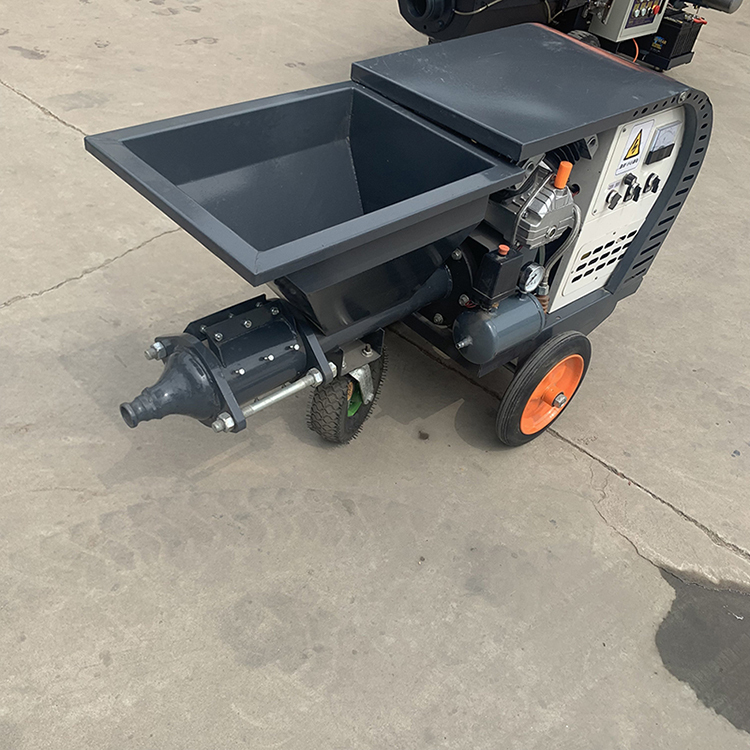 Factory Direct Sale High Pressure Electric