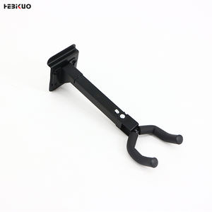 <span class=keywords><strong>J</strong></span>-11 uzun boylu açı ayarlanabilir gitar askısı büyük boy gitar askısı örgü kullanımı - Product Image 6