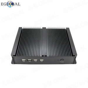 Eglobal Fanless 17W Tdp Consumptie <span class=keywords><strong>Dual</strong></span> <span class=keywords><strong>Core</strong></span> <span class=keywords><strong>Dual</strong></span> Threads <span class=keywords><strong>Intel</strong></span> <span class=keywords><strong>Celeron</strong></span> <span class=keywords><strong>1037u</strong></span> Ddr3l Ram Industrisal <span class=keywords><strong>Mini</strong></span> <span class=keywords><strong>Pc</strong></span> - Product Image 3