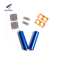 Sekrup 40152S sel Ion litium 3.2V 17Ah Lifepo4 baterai kinerja tingkat tinggi