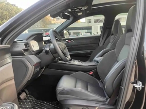 Voiture d'occasion LYNK&CO 01 PHEV <span class=keywords><strong>2022</strong></span> 2023 2024 Nouvelle <span class=keywords><strong>hybride</strong></span> électrique à grande vitesse Voiture compacte populaire Fabriquée en Chine Voiture à conduite à gauche - Product Image 4