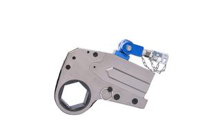 Llave Hidráulica Ultrafina SLPD3 de Venta al por Mayor de Fábrica, Rango de Torque 345-3446Nm, Llave Hidráulica Tipo Cassette Similar a HYTORC - Product Image 5