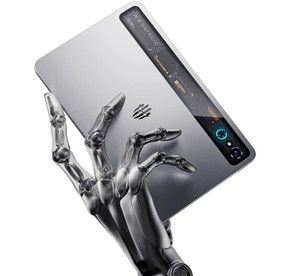 Máy tính bảng chơi game 9.06 inch, chip Snapdragon 8 Elite, pin 8200mAh, màn hình 165Hz, camera 13MP, REDMAGIC Astra, phiên bản toàn cầu - Product Image 3