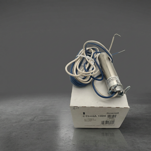 <span class=keywords><strong>Detector</strong></span> de Chamas <span class=keywords><strong>UV</strong></span> Série C7035A para Detecção de Chamas em Queimadores <span class=keywords><strong>Honeywell</strong></span> Fabricado nos EUA - Product Image 4