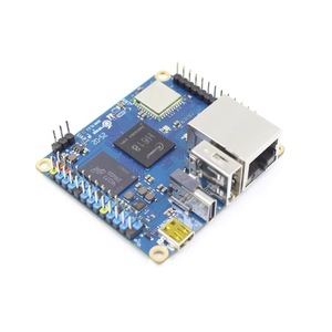 Orange Zero3 (Allwinner H618 Chip) – Single-Board Computer, 4 RAM Options Available - Product Image 1