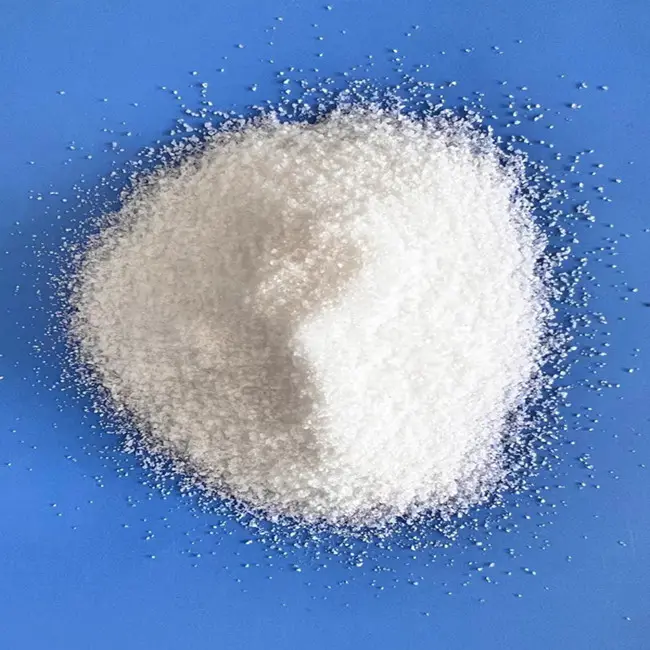 Xử lý nước hóa chất Polyacrylamide Pam