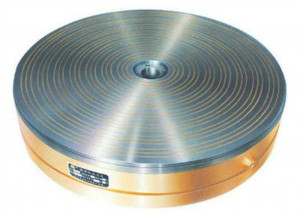 Giá thấp máy công cụ Phụ Kiện Thông tư điện từ Chuck cho <span class=keywords><strong>CNC</strong></span> <span class=keywords><strong>Lathe</strong></span> các bộ phận công cho kim loại máy xay phụ kiện - Product Image 3