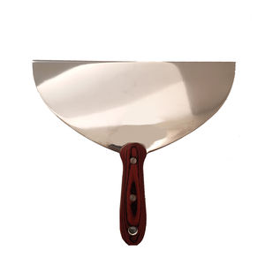 Couteaux à mastic industriels finition <span class=keywords><strong>spatule</strong></span> professionnelle grattoir flexible pour cloisons sèches, décalcomanies, papier peint, rapiéçage, peinture - Product Image 5
