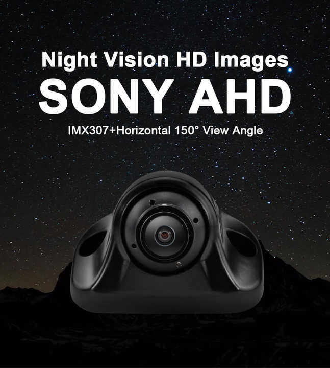 ナイトハッカー SONY IMX-307 高画質双眼鏡 2.5K（楽天市場】デジタル 