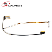 40-Pin LCD LVDS Bildschirmkabel Laptop-Ersatzteile für GF75 MS-17F3 MS17F3 LCD LVDS EDP Bildschirm Flexkabel K1N-3040203-H39