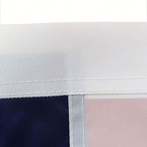 3x5FT Polyester Cheap Price Sudan Country <b>Flag</b> and National <b>Flag</b> With Two Grommets - Product Image 4