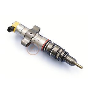 หัวฉีดน้ำมันเชื้อเพลิง 387-9430 3879430 สำหรับเครื่องยนต์ Caterpillar C7 รถขุด 336GC - Product Image 3