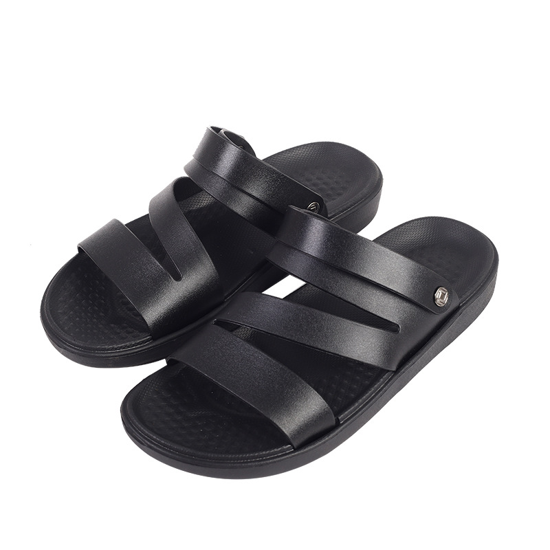 Best Selling Old Men Sandals Comfortable and Stylish Beach Shoes