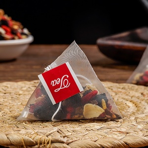 ชาสมุนไพรเพื่อสุขภาพการนอนหลับ ผสมเมล็ด<span class=keywords><strong>พุทรา</strong></span>เปรี้ยว พอริยา ลิลลี่ มัลเบอร์รี่ โกจิเบอร์รี่ และมันเทศจีน - 30 ซอง - ผู้ผลิตขายส่ง จัดส่งแบบดรอปชิปปิ้ง - Product Image 1