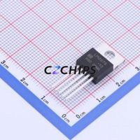 Puce PMIC d'IC de circuit intégré de TO-220-5L LM2575T-12G toute neuve et originale puissance DC-DC IC