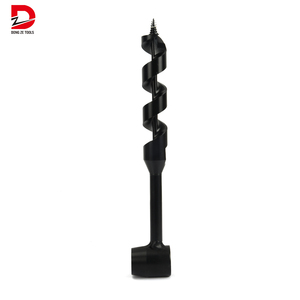 <span class=keywords><strong>Foret</strong></span> à bois en acier au carbone DZ 19*230mm, <span class=keywords><strong>foret</strong></span> hélicoïdal HSS, outil à clé hexagonale pour le camping en plein air, la <span class=keywords><strong>randonnée</strong></span>, revêtement protecteur - Product Image 1
