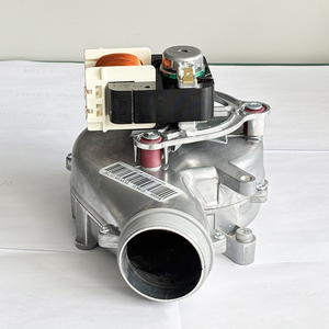 EF-S-53-AL-01พัดลมสำหรับหม้อไอน้ำชิ้นส่วนเครื่องทำน้ำอุ่น0020017781 - Product Image 5