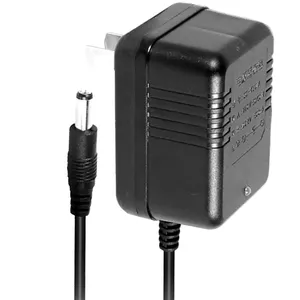 OEM/ODM personalizado CN/UK pequeno aparelho doméstico barbeador elétrico para animais de estimação roteador 12v1.5a adaptador de energia AC/DC por fabricante