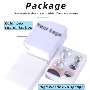 Reloj de arena magnético con base de madera de 1/5/15/30 minutos, reloj de arena con temporizador, reloj de arena negro decorativo creativo con estilo - Product Image 6