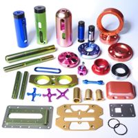 Accessoires de vélo de route électriques usinés CNC de haute précision, composants légers en aluminium 6061 personnalisés pour vélos électriques, pour les fabricants OEM mondiaux