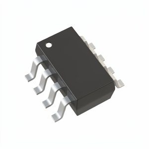 ชิ้นส่วนอิเล็กทรอนิกส์วงจรรวม OpAmp VFB 2 SOT23 8ชิป AD8034ARTZ-R2 BOM IC SOT 23 8 - Product Image 1