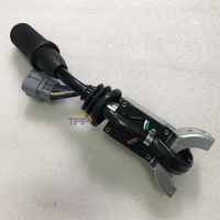 Pièces de rechange pour chargeuse-pelleteuse Commutateur de colonne inversée 70180298 pour JCB 3CX 4CX