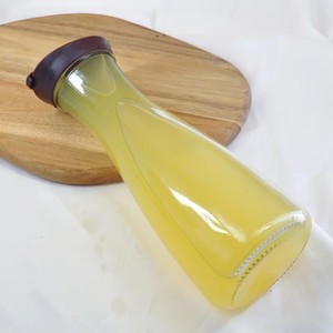 <span class=keywords><strong>Carafe</strong></span> à thé en <span class=keywords><strong>verre</strong></span> transparent à large ouverture de 900 ml, <span class=keywords><strong>carafe</strong></span> à <span class=keywords><strong>eau</strong></span> froide, pichet à lait en <span class=keywords><strong>verre</strong></span> <span class=keywords><strong>avec</strong></span> couvercle en PP - Product Image 5