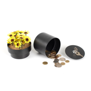 Nuevo producto maceta escondite planta maceta secreta segura - Product Image 5