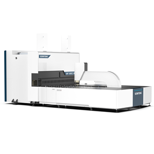 Centro de Dobragem Mecânico Automático de Alta Precisão em Aço Inoxidável a Preço de Atacado - Product Image 3