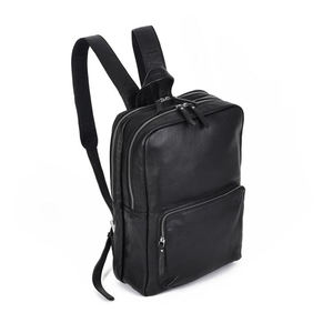 Mochila de Cuero de Primera Calidad para Hombre, Elegante y Moderna, en Oferta, con Cuero Genuino, al Mejor Precio - Product Image 4