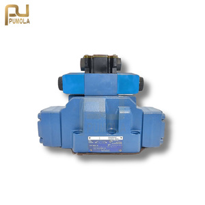 Válvula Solenoide Hidráulica de Control Direccional DG5V DG3V-8 DG3V-5 DG5V-8-H-2C-T-M-U-D-10 DG5V-7-2N-M-U-H7-30 DG4V-3-6N-M-U-H7-60 - Product Image 2