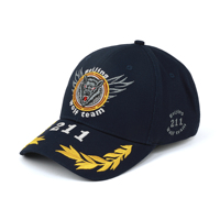 Cappelli da Camionista Personalizzati a 5 Pannelli Berretto da Baseball a 6 Pannelli Ricamo 3D Stampa ad Alta Definizione Berretto da Baseball Cappellino Sportivo