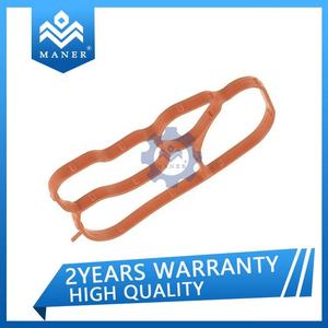 ซีลปะเก็นกรองน้ำมันเครื่อง MANER สำหรับ Audi VW Seat Skoda Porsche หมายเลขอะไหล่ 06L117070 06L 117 070 - Product Image 2