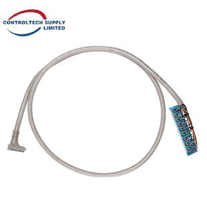 Brand New LL112007 3106 Series 600V 12AWG Shielded <b>Power</b> <b>Cable</b> for Honeywell DCS PLC Industrial Control System - Product Image 4