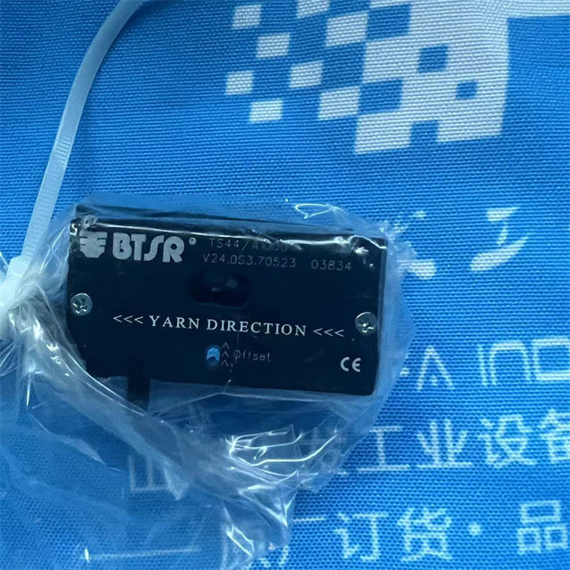 BTSR Yarn Sensor IFX C06 P For Spinning Machinery Industrial Control Part