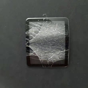 ราคาถูก3D Buet HD Full Limกระจกหน้าจอเต็มรูปแบบสำหรับApple Watch S1 S2 S3 38มม. 42มม. - Product Image 5