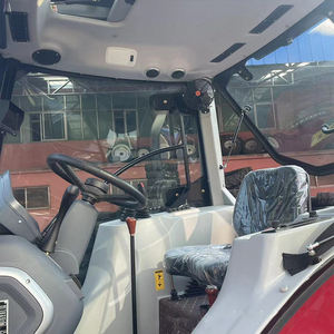 Поставка с завода, самый дешевый gps-трактор, навигация для сельского хозяйства, трактор, японский трактор для фермы - Product Image 6