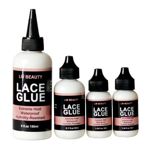 Pegamento para Pelucas de Encaje, Resistente al Agua, Fuerte Fijación, Marca Privada, Resistente al Sudor, con Logotipo Personalizado, para Pelucas con Frente de Encaje - Product Image 4