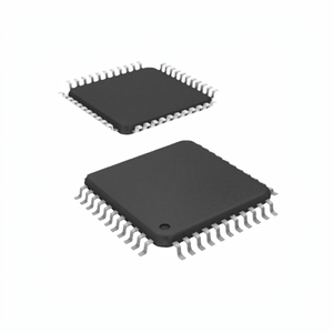 Embedded Manufacturer Channel 44 TQFP Buy Electronics Components Online PIC16F74T-I_PT - Product Image 1