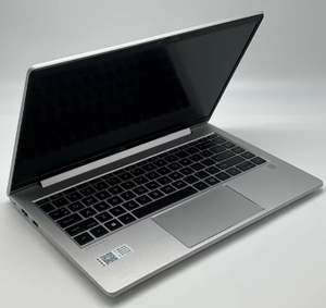 Huipu Probook 440 G10แล็ปท็อปพร้อม I5-1335U หลัก Intel RAM ขนาด16GB และพื้นที่จัดเก็บ512GB แล็ปท็อปมือสอง - Product Image 5