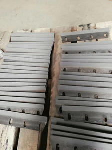 Sistema di Rivestimento in Carburo di Tungsteno Resistente all'Asinazione con Spray HVOF per Attrezzi e Macchinari Agricoli - Product Image 3