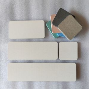 Diatomite Coaster Nova Água Absorvendo Rapidamente Instantânea Seco Cup Mat Diatomáceas Terra Pedra Sink Titular Bandeja - Product Image 3