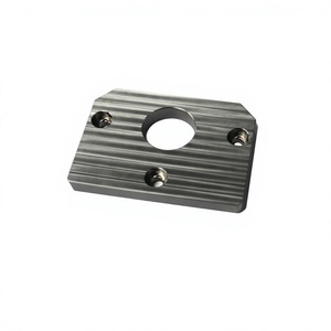Servicios de Mecanizado CNC Personalizados, Fábrica de Metales de Precisión en Vietnam - Product Image 5