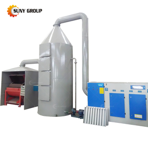 Machine de démontage des déchets électroniques, livraison gratuite, fournisseur professionnel, plantes, PCB - Product Image 6