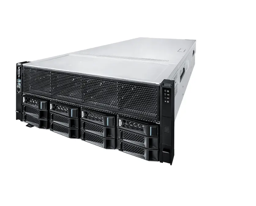 Inspur NF5468M6 4U 4-16 GPU AI Server mit flexiblen Konfigurationen