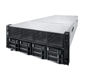 Serveur IA Inspur NF5468M6 4U 4-16 GPU avec configurations flexibles