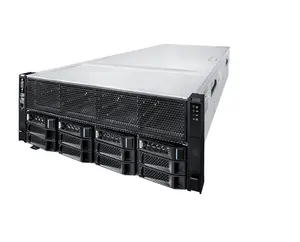 Inspur NF5468M6 4U 4-16 GPU AI Server com configurações flexíveis