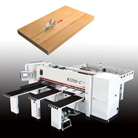 Machine de découpe de bois scie à panneaux panneau de précision scie à découper cnc machine